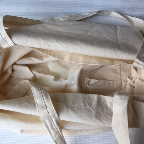 ASKA Scene Symphonic Concert Tour 2008 Japan Cloth Reusable Tote Shopping Bag - Picture 11 of 12